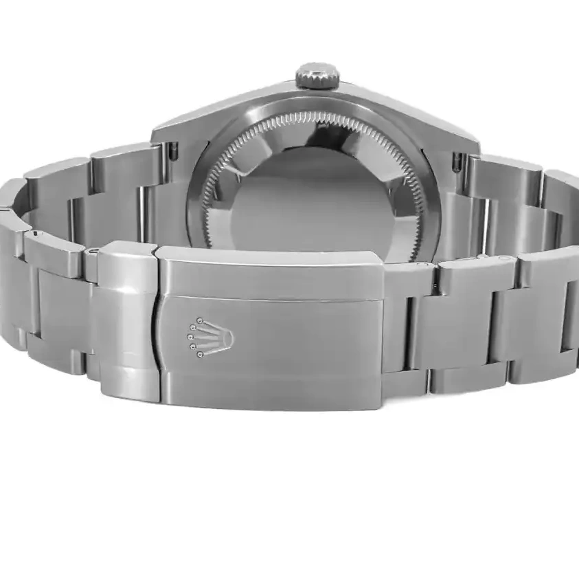 PrestigiousJewelrys 2023 Rolex Perpetual Oyster 126000 0618
